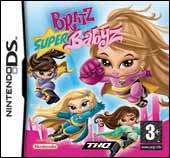 Bratz Babyz: Super Babyz